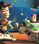 Povestea jucăriilor 3