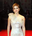 Emma Watson a fost confundată cu un copil oarecare