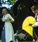 Recomandarea TVmania pentru seara de miercuri, 10 ianuarie: „În căutarea Tărâmului de Nicăieri”, cu J. Depp