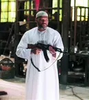 De-a şoarecele şi pisica