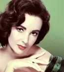 Liz Taylor a făcut-o geloasă pe Jackie Kennedy
