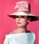 Audrey Hepburn, cea mai frumoasă femeie din ultimii 50 de ani