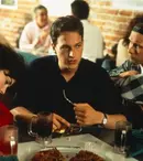 Filmul „O fată, doi băieți, trei posibilități”