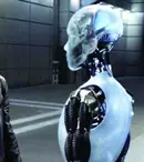 Eu, robotul