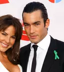 Kate del Castillo și Aarón Díaz au semnat decizia finală de divorț