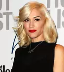 Gwen Stefani a născut un băieţel