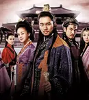 Începe „Legendele palatului: Kim Suro, regele de fier”