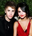 Justin Bieber şi Selena Gomez s-au împăcat
