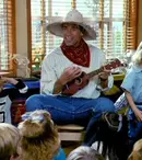 Polițist de grădiniță