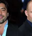 Javier Bardem şi Ralph Fiennes, în noul Bond?