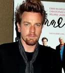 Ewan McGregor construieşte biciclete în garajul propriu