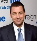 Adam Sandler e cel mai supraplătit actor de la Hollywood