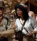 Blestemul lui Tutankhamon