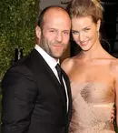 Rosie Huntington-Whiteley vrea să devină mamă