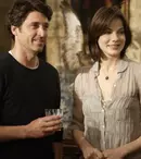 Mireasa e iubita mea!