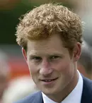 Prințul Harry, fotografiat gol-pușcă în timpul unei petreceri din L.A.