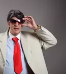 Mondenul Alex Bogdan, masterand distins cu premiul “Ştefan   Iordache”