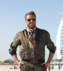 Botezatu are un invitat de marcă în semifinala Next Top Model (FOTO)