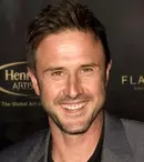 David Arquette s-a apucat din nou de băut