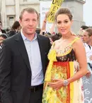 Guy Ritchie va deveni tată pentru a patra oară
