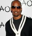 Jamie Foxx îi intimidează pe iubiții fiicei sale