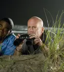 Poliţai în misiune