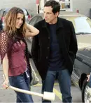 Surpriză: vine Polly!