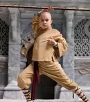 Ultimul războinic al aerului