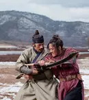 „Vânătorii de sclavi”, hitul lui 2010 în Coreea