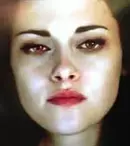 VIDEO: Bella din „Saga Amurg” e pe moarte