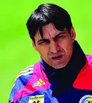 Fotbal: Ungaria - România