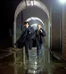 „Sherlock” e cel mai vizionat serial dramatic de pe BBC