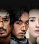 „Vânătorii de sclavi”, serial coreean cu triunghi amoros