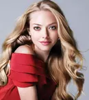 Amanda Seyfried consumă alcool înainte de interviuri