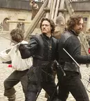 „Cei trei muschetari” 3D a fost realizat cu ajutor românesc