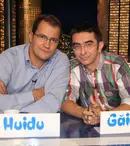 Motivul pentru care Mihai Găinușă și Șerban Huidu nu-și vorbesc. Gestul șocant făcut de fostul „cârcotaș”