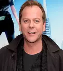 Kiefer Sutherland lansează un album de muzică folk