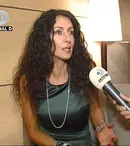 Mihaela Rădulescu nu ar refuza o nouă căsătorie