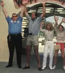 O vacanţă de tot râsul