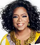 Oprah Winfrey, cel mai bine plătită femeie de la Hollywood