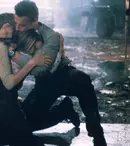 Soldatul universal: Întoarcerea