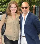 Stanley Tucci s-a căsătorit în secret cu sora lui Emily Blunt