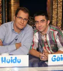Șerban Huidu, adevăratul motiv pentru care el și Mihai Găinușă nu-și mai vorbesc. „Îmi lipsește”