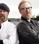 Emisiunea „Vânătorii de mituri” se termină cu sezonul 14, anul viitor