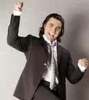 Pepe e în culmea fericirii: a devenit tătic de fetiţă!