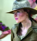 Destinul unui războinic