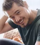 Eric Dane nu divorțează, doar de dragul copiilor
