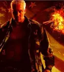 În spatele liniilor inamice 3: Columbia