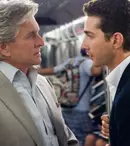 Wall Street: Banii sunt făcuţi să circule