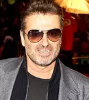 George Michael a dat 344.000 de dolari pe tratamente anti-anxietate